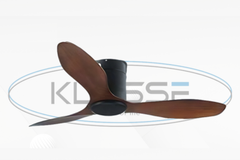 Quạt trần Klasse 48KSA 301B - KD