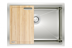 Chậu rửa bát Konox Workstation Sink – Undermount Sink KN6046SU