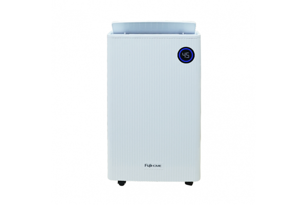 Máy lọc không khí Fujihome DH25W-HEPA-NEW