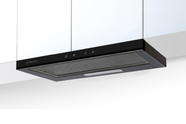 Máy hút mùi Malloca Mega MH800TC