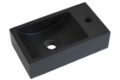 Chậu lavabo Kanly MAR9M đá tự nhiên