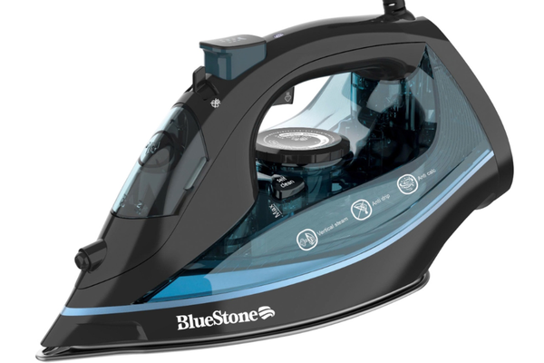 Bàn ủi hơi nước BlueStone SIB-3833