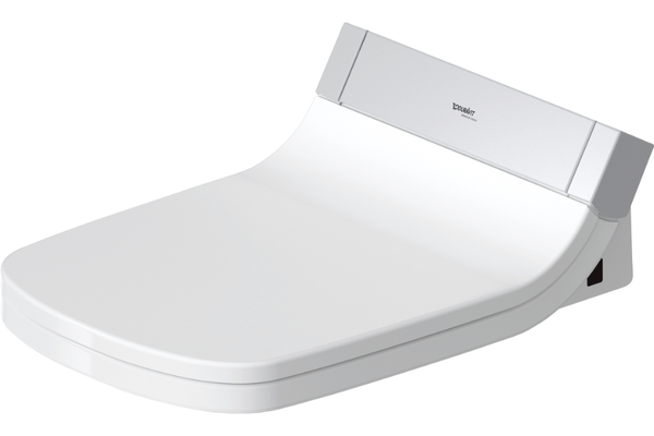 Nắp rửa điện tử Duravit 610200002000300 Sensowash Starck C