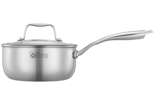 Quánh có nắp Olivo SD1885