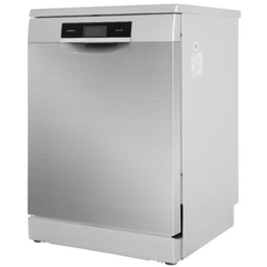 Máy rửa chén Bosch SMS8YCI01E độc lập Series 8, 14 bộ, Home connect