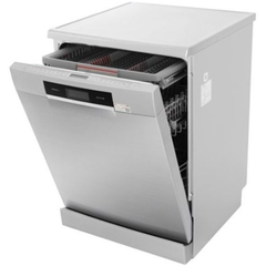 Máy rửa chén Bosch SMS8YCI01E độc lập Series 8, 14 bộ, Home connect