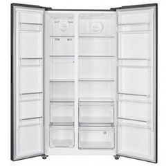 Tủ lạnh Side By Side Sharp SJ-SBX530V-SL 563 lít