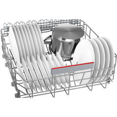 Máy rửa chén Bosch SMV4ECX14E Series 4, 13 bộ, âm tủ Home connect