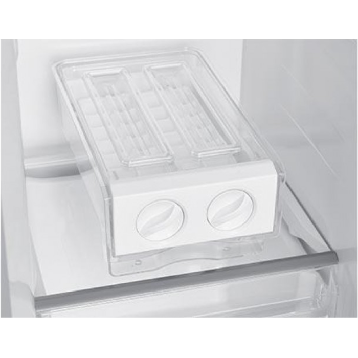 Tủ lạnh Side By Side Sharp SJ-SBX530V-SL 563 lít