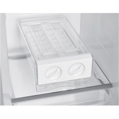 Tủ lạnh Side By Side Sharp SJ-SBX530V-SL 563 lít