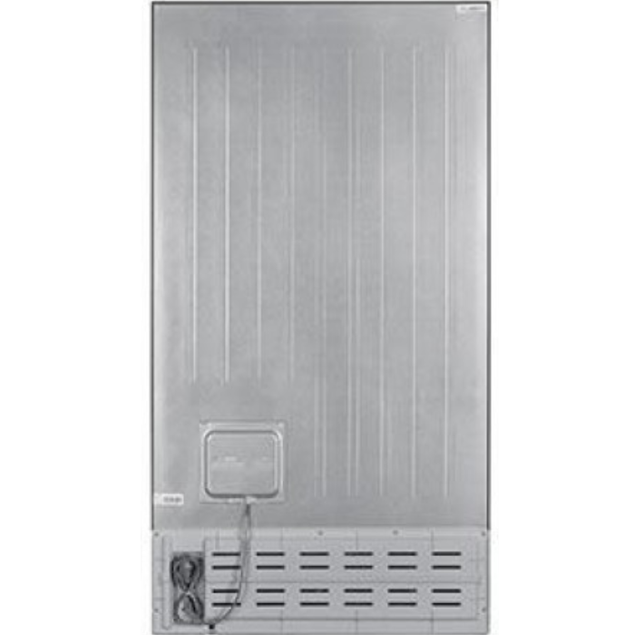 Tủ lạnh Side By Side Sharp SJ-SBX530V-SL 563 lít