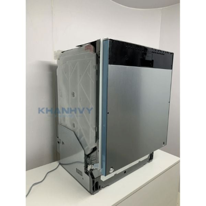 Máy rửa chén Bosch SMV4ECX14E Series 4, 13 bộ, âm tủ Home connect