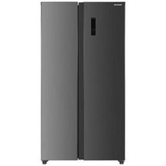 Tủ lạnh Side By Side Sharp SJ-SBX440V-DS 472 lít