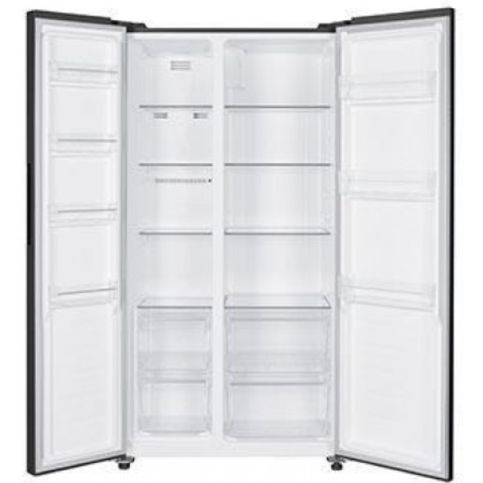 Tủ lạnh Side By Side Sharp SJ-SBX440V-DS 472 lít