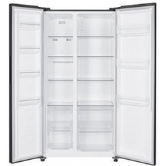 Tủ lạnh Side By Side Sharp SJ-SBX440V-DS 472 lít