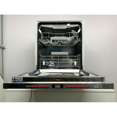 Máy rửa chén Bosch SMV4ECX14E Series 4, 13 bộ, âm tủ Home connect