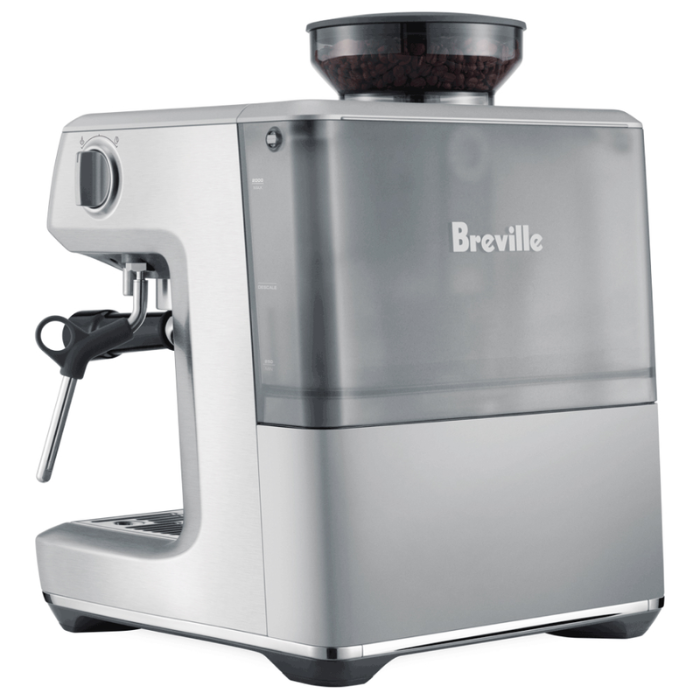 Máy pha cà phê Breville BES876 the Barista Express® Impress