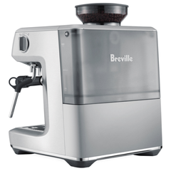 Máy pha cà phê Breville BES876 the Barista Express® Impress