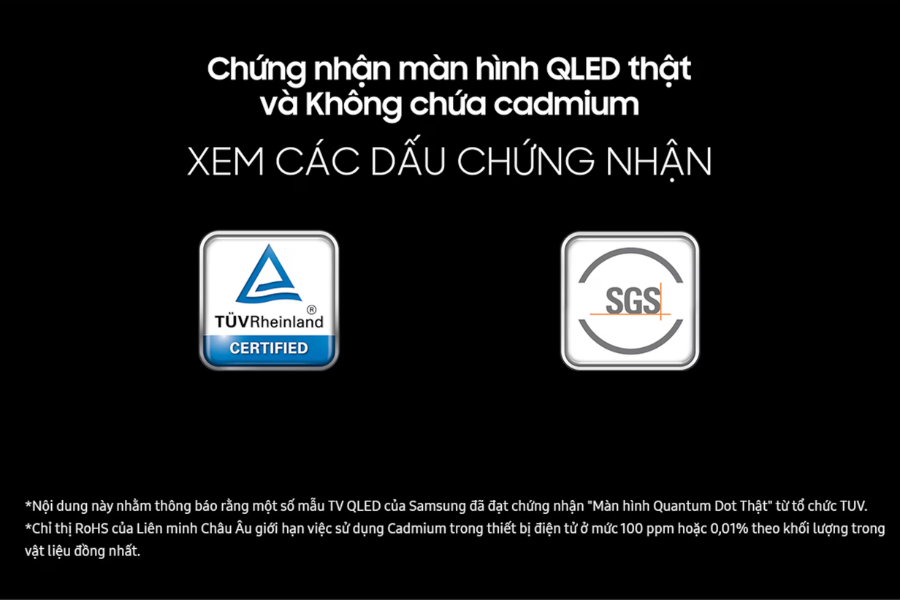 Tivi Samsung QA115QN90FKXXV Smart AI Tivi Neo QLED Mini LED TV 115 Inch