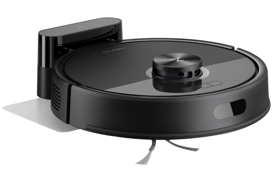 Robot hút bụi lau nhà Roborock Q7 TF+ (màu đen)