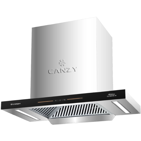 Máy hút mùi Canzy CZ-WB70K SS