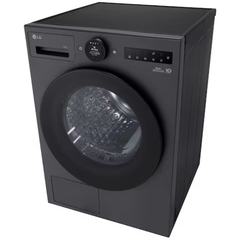 Máy sấy bơm nhiệt LG RX12VHP3K AI DUAL Inverter 12 kg