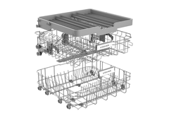 Máy rửa bát Kocher X16B