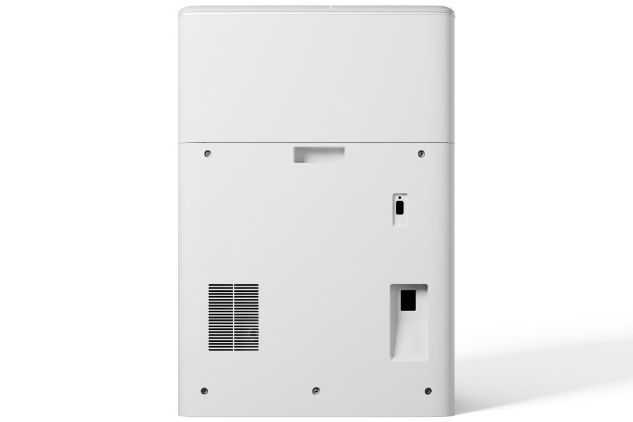 Robot hút bụi lau nhà Ecovacs DEEBOT T90 PRO OMNI