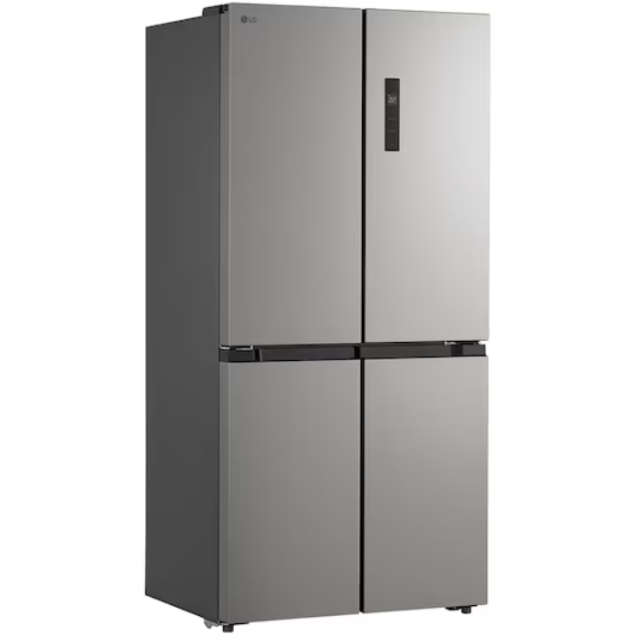 Tủ lạnh LG LFB47SVM French Door màu bạc 474 lít