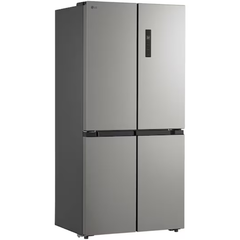 Tủ lạnh LG LFB47SVM French Door màu bạc 474 lít