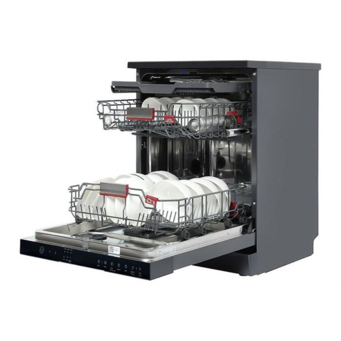 Máy rửa chén Toshiba DW-15F7(G)-VN