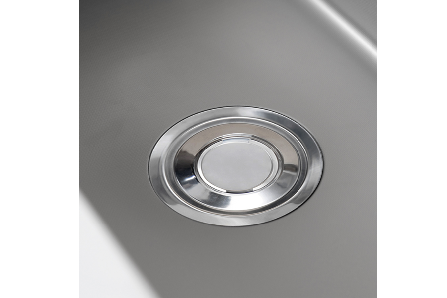Chậu rửa bát Kluger KG8644FS Plus