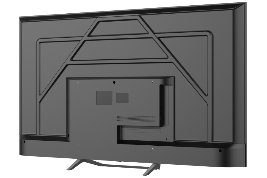 Tivi Aqua AQT55S80EUX QLED 4K 55 inch
