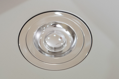 Chậu rửa chén Kluger KU6045FS