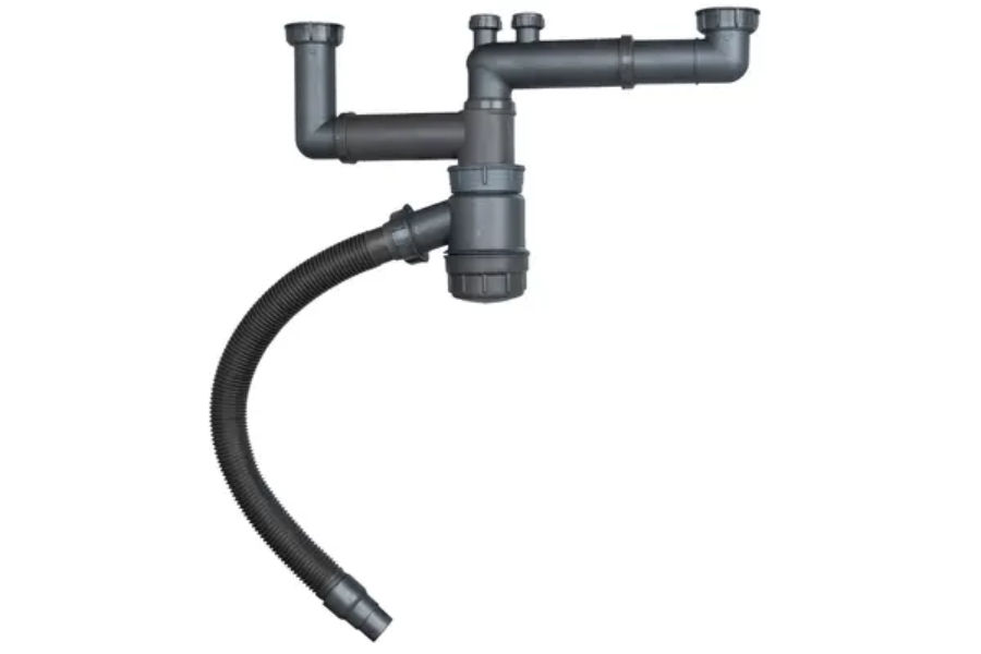 Chậu rửa chén Nobinox LIKEN NL746 2 hộc