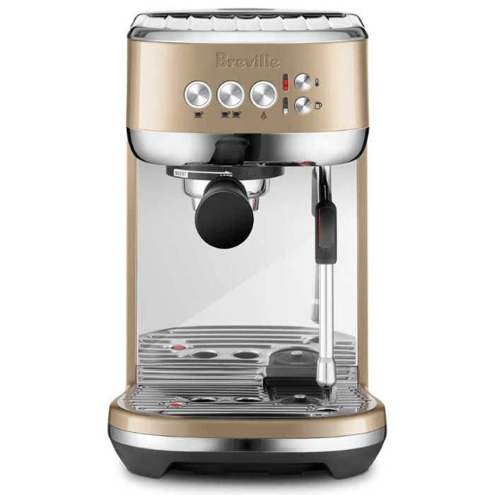 Máy pha cà phê Breville BES500 the Bambino™ Plus