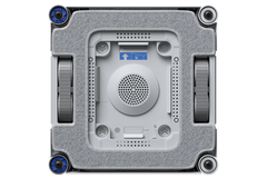 Robot lau kính Ecovacs W3 Omni