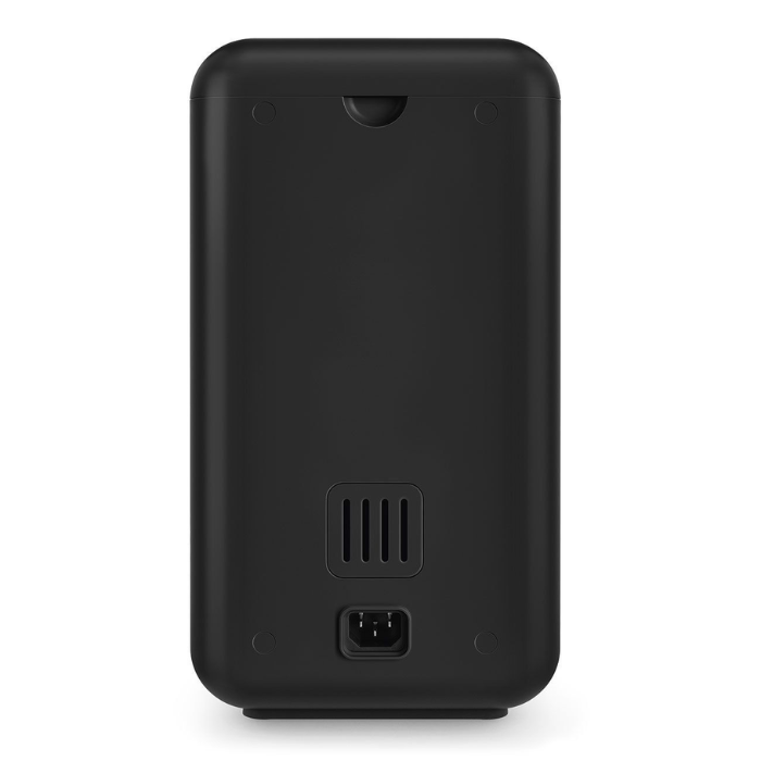 Máy pha cà phê Smeg Collezione BCC12BLMEU màu đen