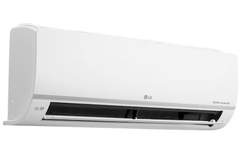 Máy lạnh LG IOC09S1 DUALCOOL Inverter 1 chiều 9.000 BTU 1HP