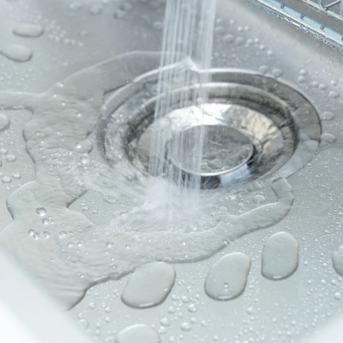 Chậu rửa chén Nobinox LIKEN NL790D