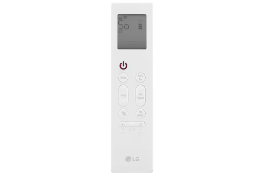 Máy lạnh LG IPC12M1 DUALCOOL Inverter 1 chiều 12.000 BTU 1.5HP