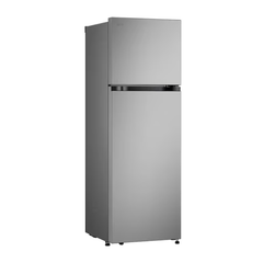 Tủ lạnh LG LTB26SVM ngăn đá trên màu bạc 266 lít