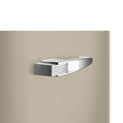 Tủ lạnh Smeg FAB28RDPP6 màu trắng ngà 270 lít