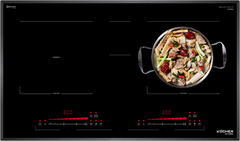 Bếp từ Kocher DI-339SE