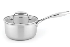 Bộ nồi chảo Hafele HS-CW4CX 535.44.167 4 món