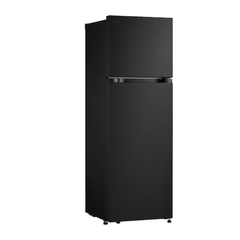 Tủ lạnh LG LTB26BLM ngăn đá trên màu đen 266 lít
