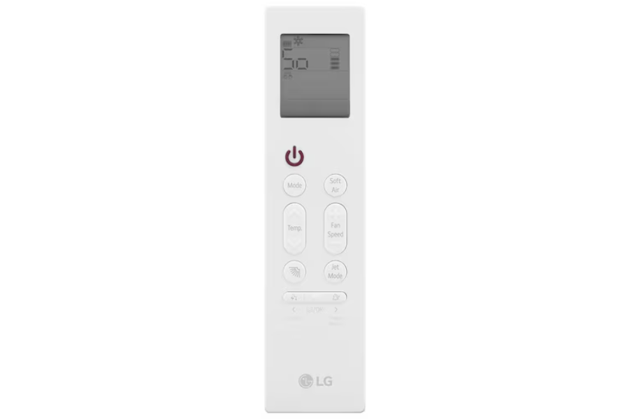 Máy lạnh LG IDH09M1 DUALCOOL Inverter 2 chiều 9 .300 BTU 1.5HP