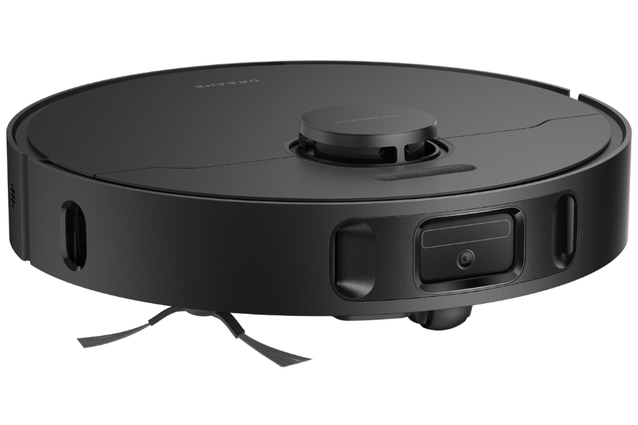 Robot hút bụi lau nhà Dreame D30 Ultra CE