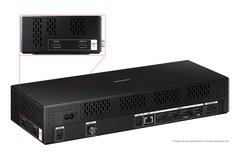 Tivi Samsung QA75LS03FAKXXV AI Smart TV 75 Inch