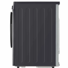 Máy sấy LG DVHP50M DUAL Inverter Heat Pump™ 10.5kg màu đen